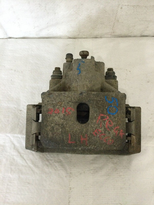 2013-2018 Dodge Ram 1500 Rear Left Brake Caliper OEM LH 3.0L Diesel