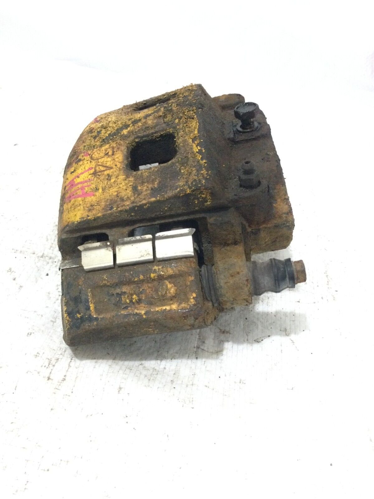 2002-2004 Dodge Ram 1500 Front Right Brake Caliper OEM