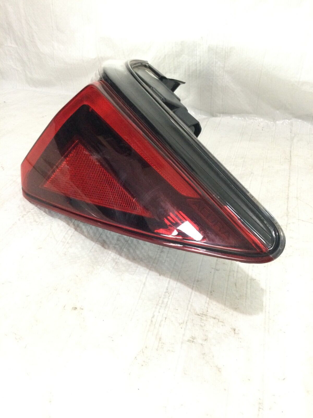 2019 Acura ILX Right passenger Side Tail Light Assembly OEM