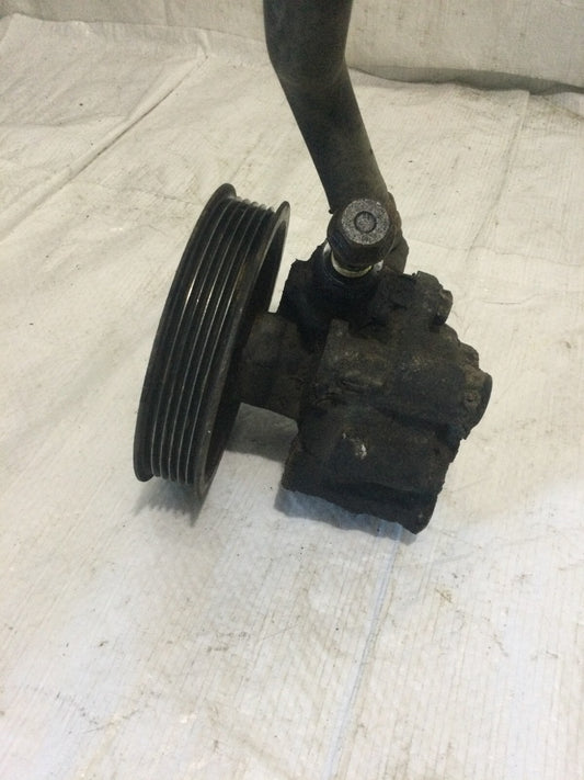2005 Toyota 4Runner Power Steering Pump OEM 4.7L V8
