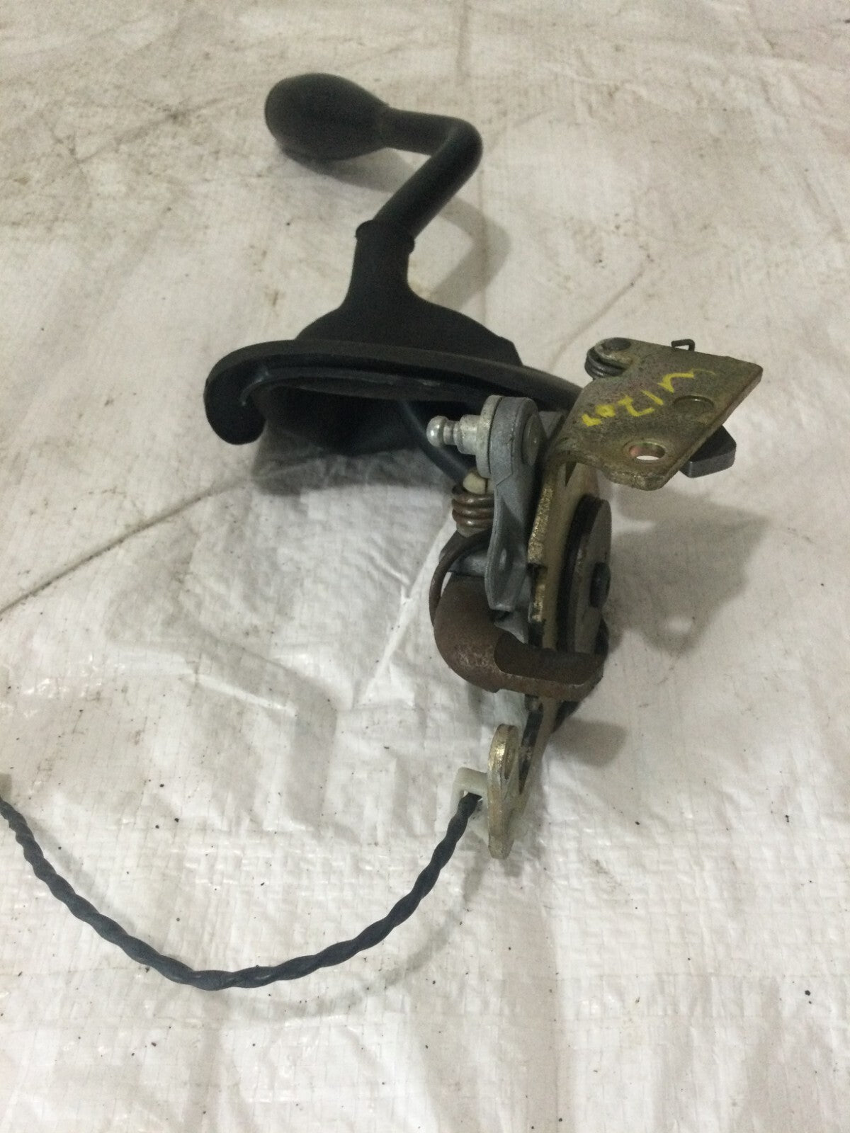 2003-2005 Dodge Ram 1500 2500 Steering Column Shifter Gear Selector OEM