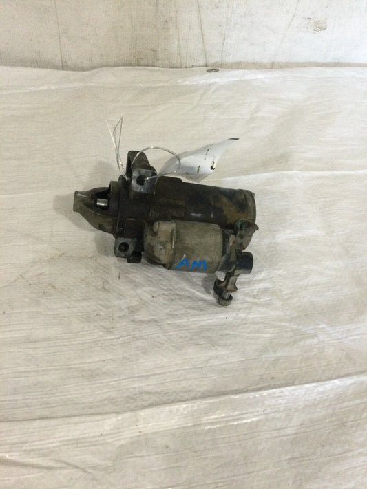 2014 Sierra Denali 1500 Starter Motor OEM