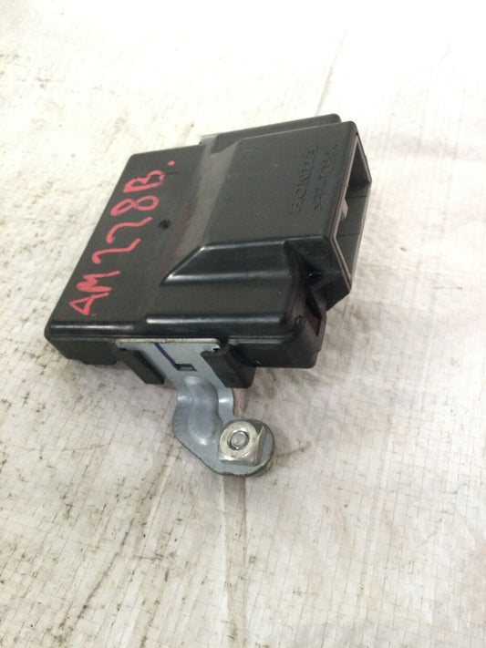 2012 Honda CR-V Transfer Case AWD Control Module  48310-R7L-A53 OEM