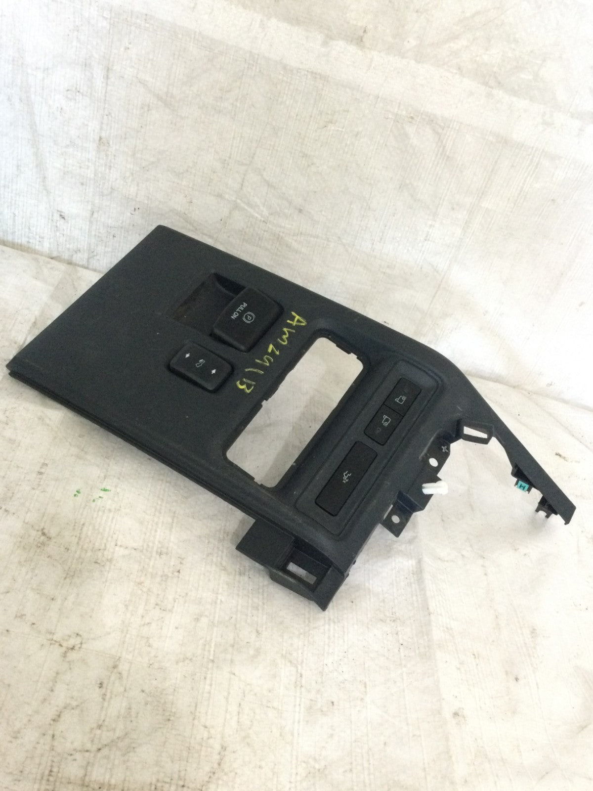 2023 Ford F150 F-150 Left Side Dash Trim OEM ML3B 15043D12 EF319W