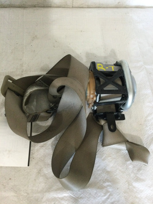 2009 Nissan Murano 3.5L Front Right Passenger Seat Belt OEM