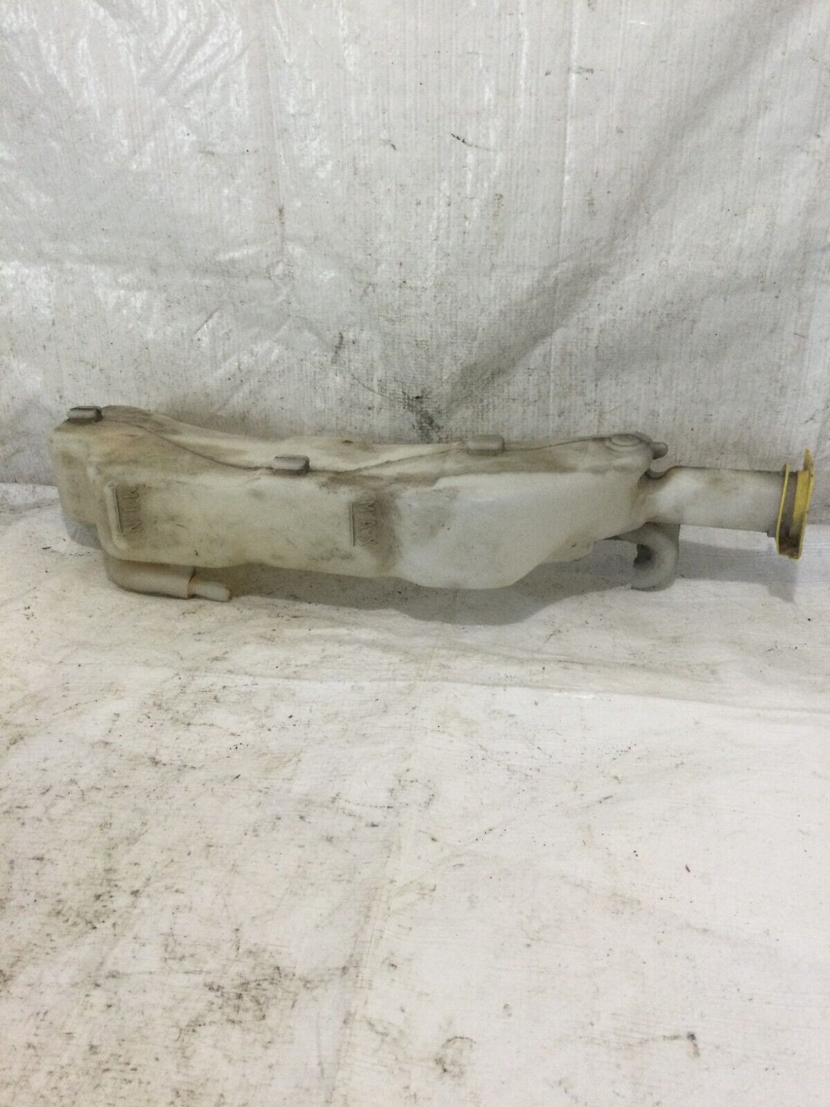 2017 Dodge Grand Caravan  Coolant Reservoir 04677569AA OEM