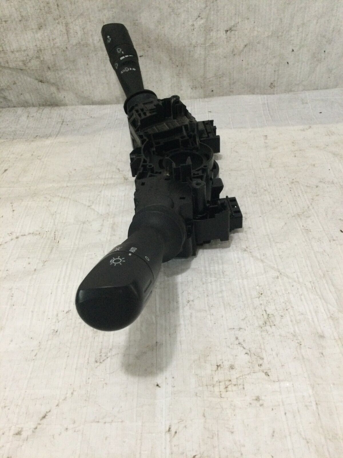 2018 Toyota Corolla Steering Column Turn Signal Wiper Assembly OEM