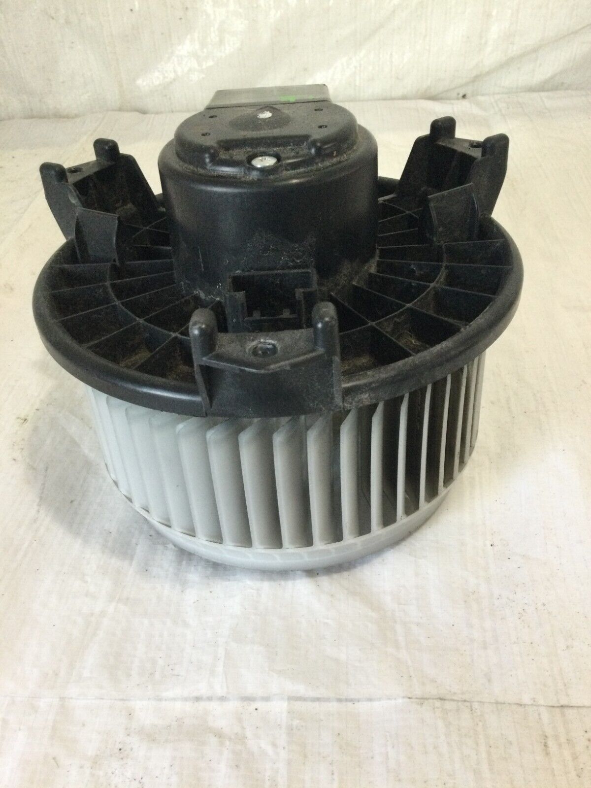 2016 Toyota Corolla A/C Heater Blower Motor OEM