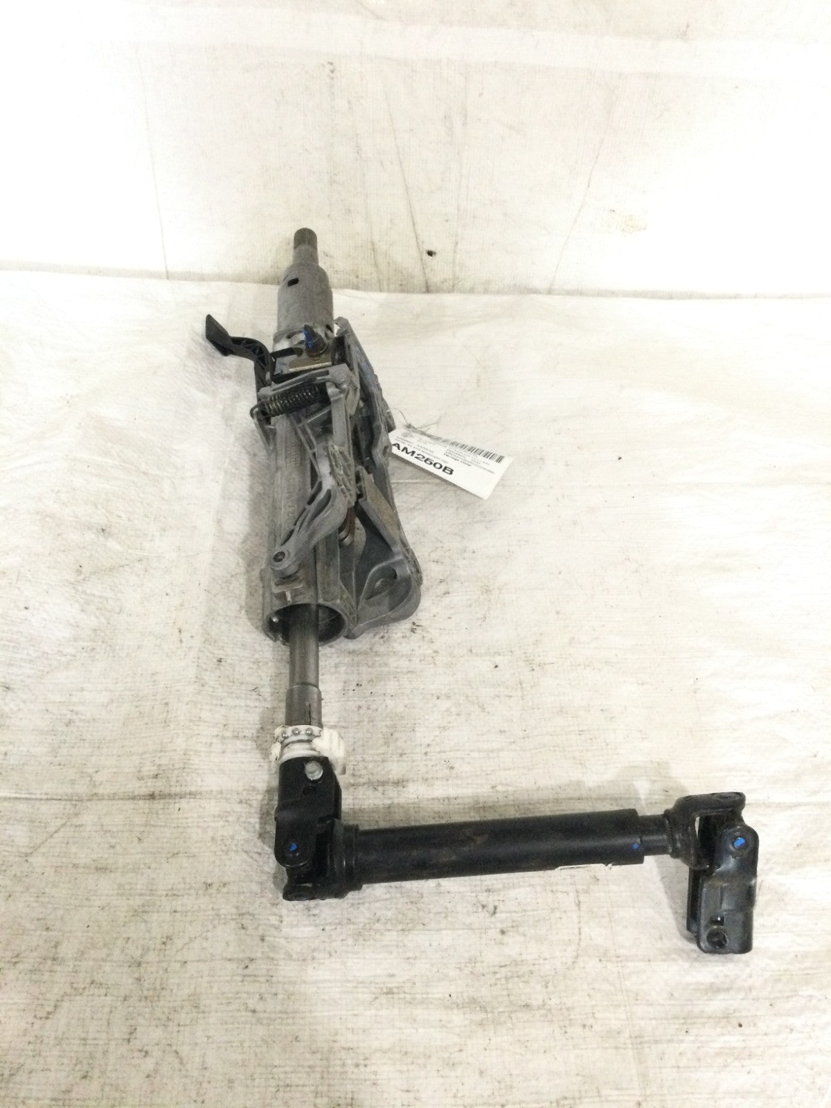2019 Chevrolet Blazer Steering Column OEM 84401500