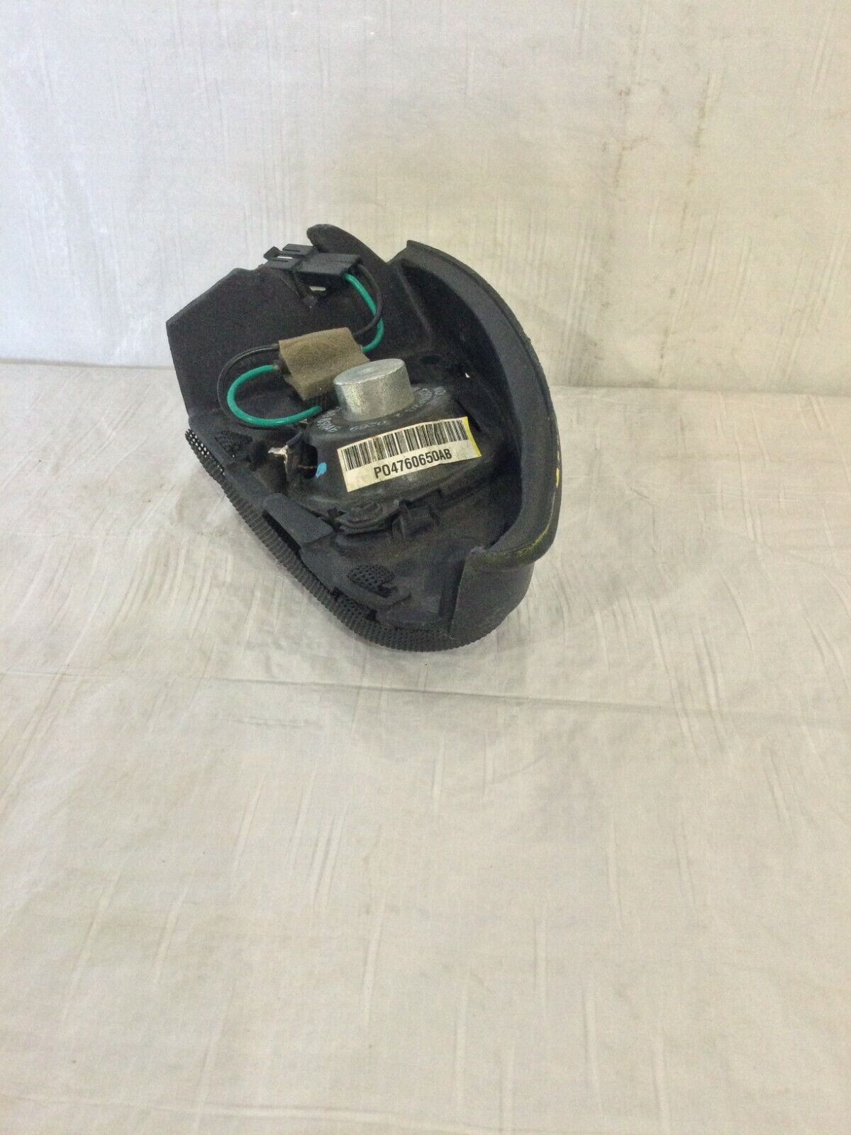 2004 Dodge Intrepid Front Door Speaker 04760650AB OEM