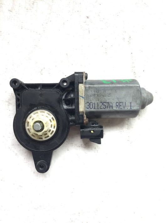 2006 Cadillac Escalade Rear Right Power Window Motor OEM
