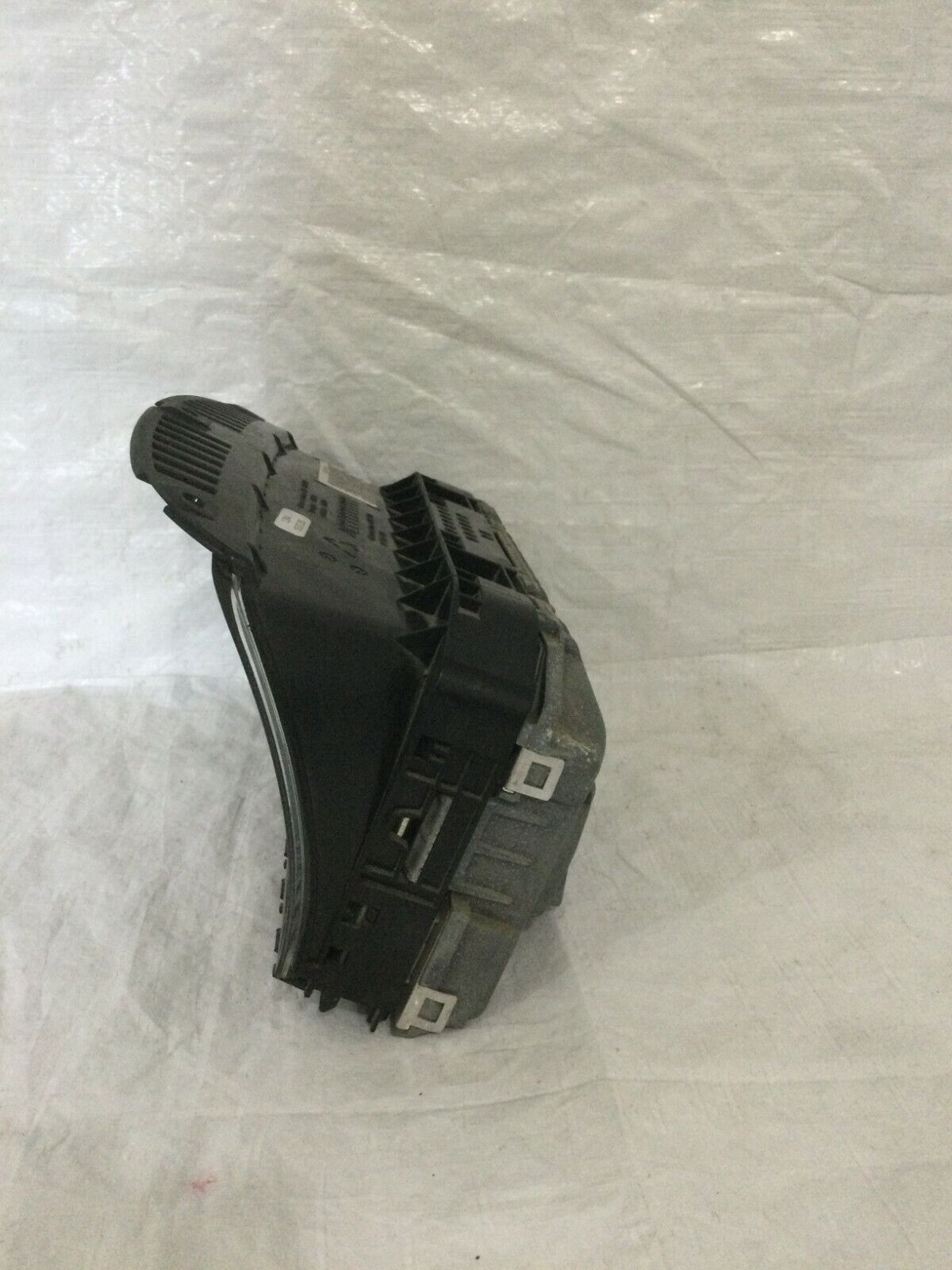 2006 BMW 750Li Sedan Navigation Display Screen 6967626 OEM