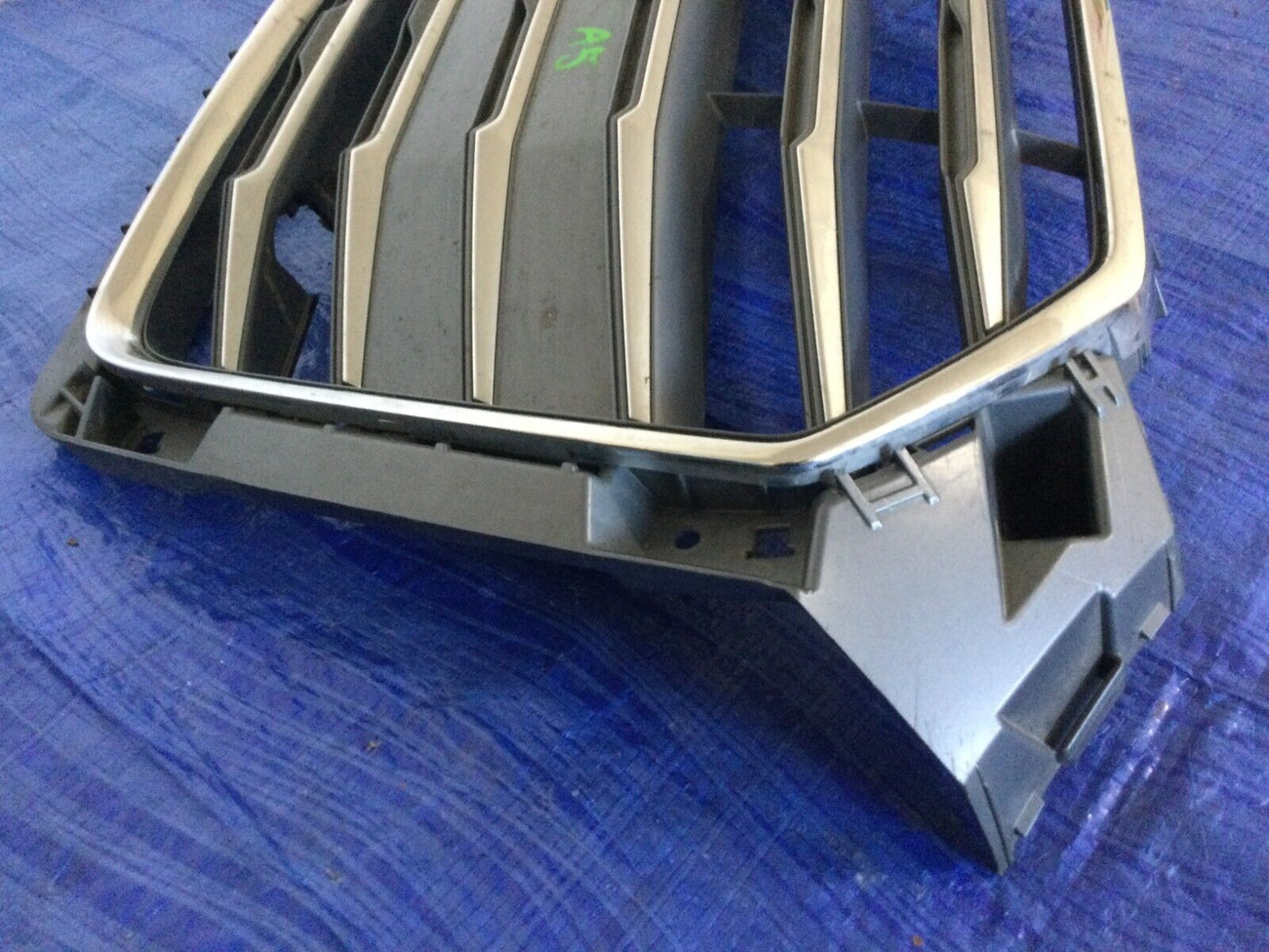 2017 2018 2019 Audi A5 S5 Quattro Front Grille OEM