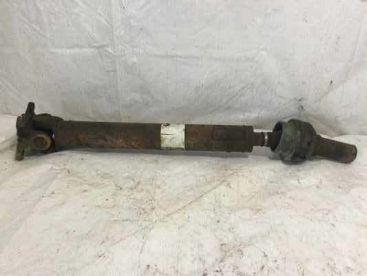 2015-2018 Ram 1500 Front Drive Shaft OEM 52123839AA Diesel 3.0L