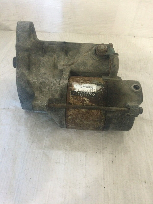 2003-2004 Dodge Ram 1500 Engine Starter Motor 56028715AD 5.7L OEM