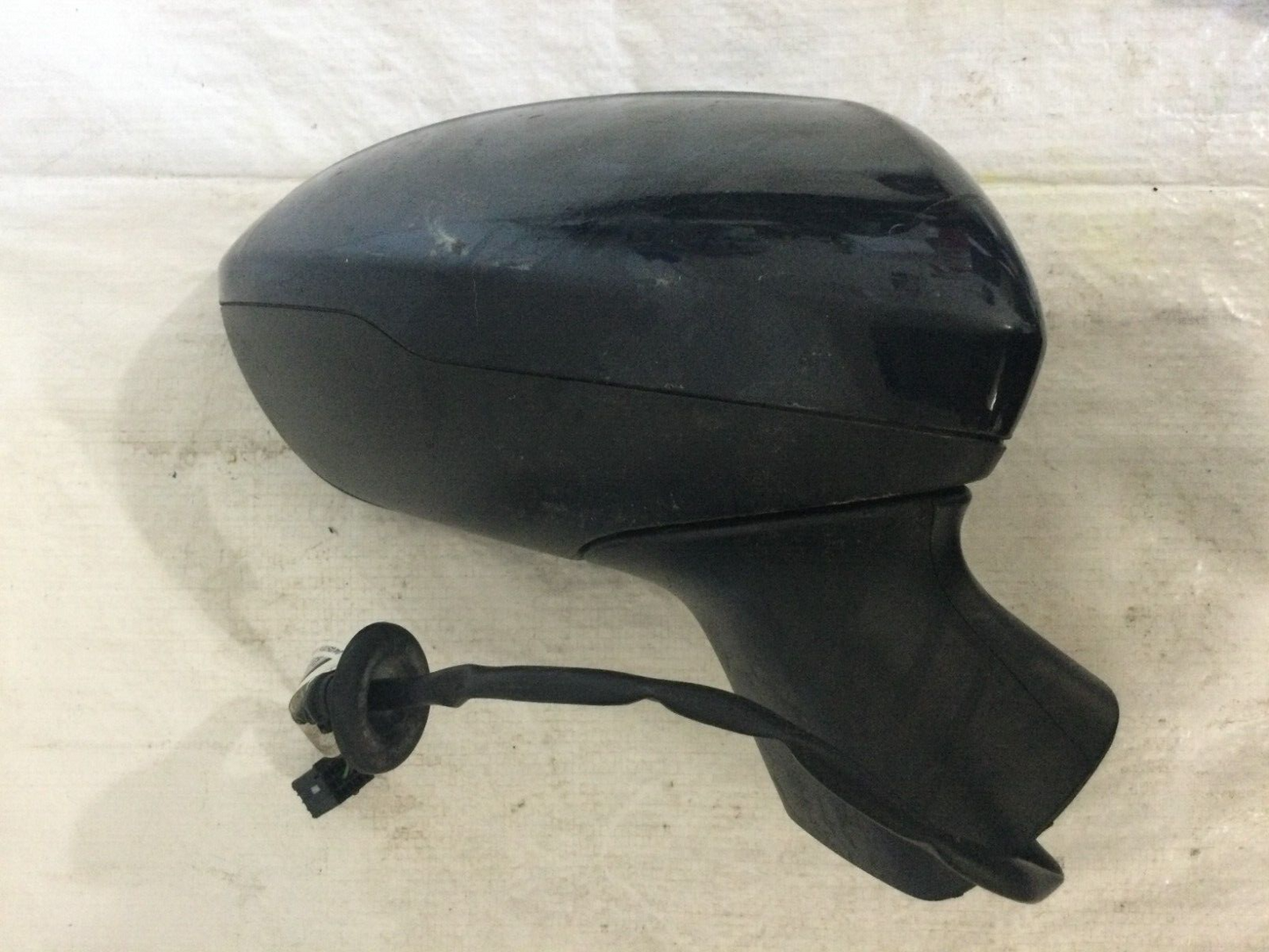 2016-2019 Chevrolet Cruze Right Passenger Side View Power Door Mirror OEM