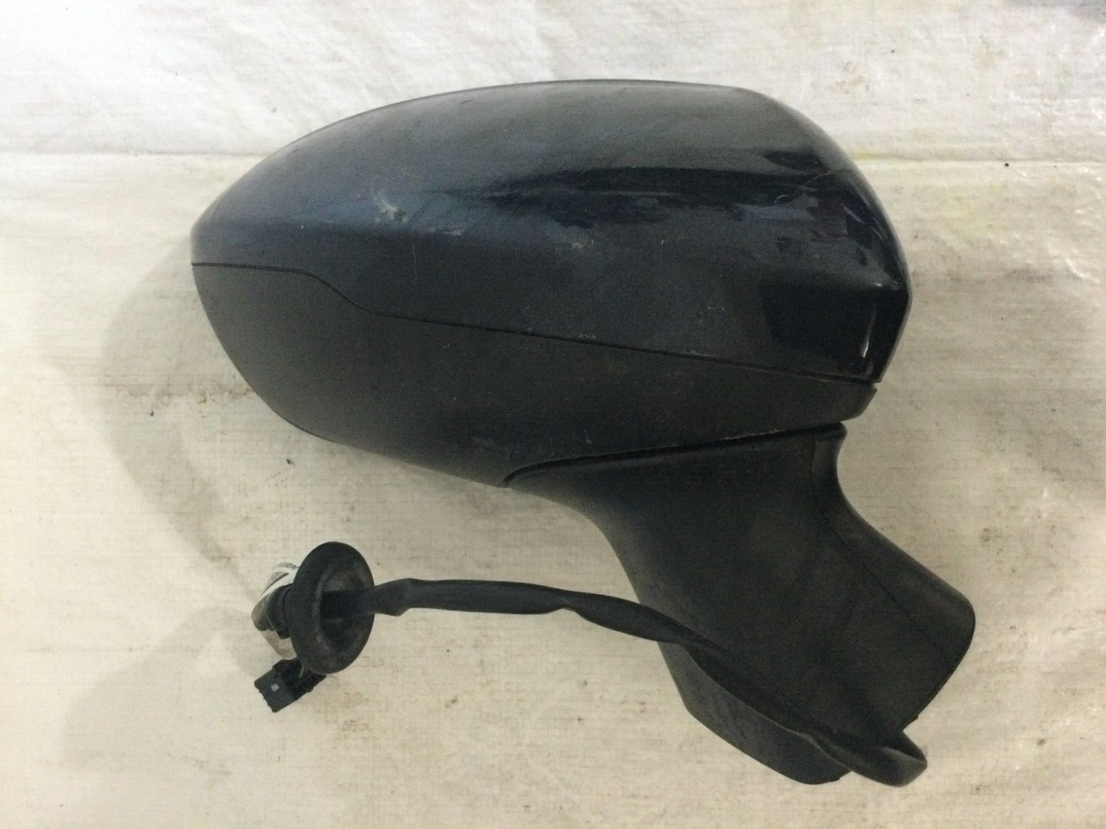 2016-2019 Chevrolet Cruze Right Passenger Side View Power Door Mirror OEM