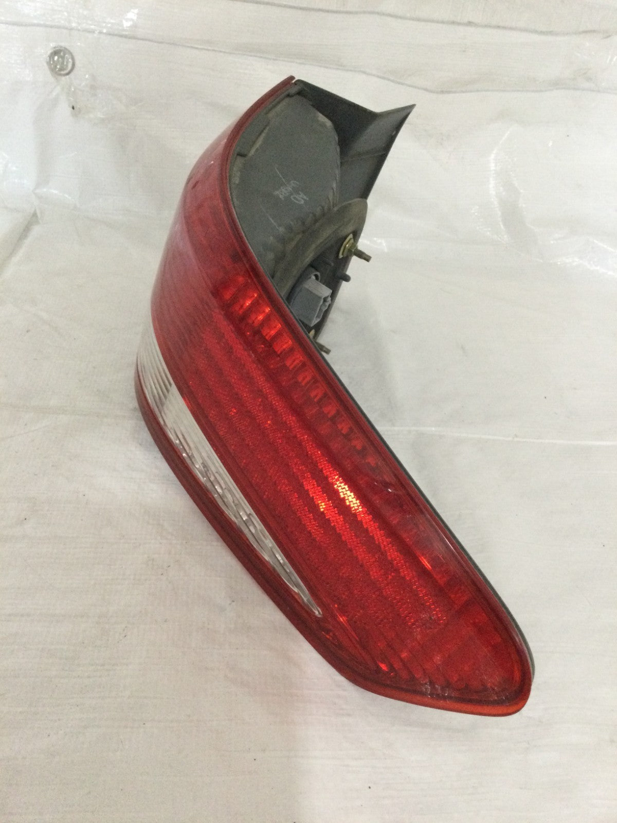 2003-2005 Honda Accord Right Outer Tail Light OEM MARKED DAMAGE