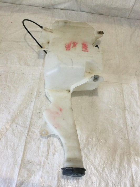 2012 GMC Sierra 1500 Windshield Water Bottle OEM 22818726