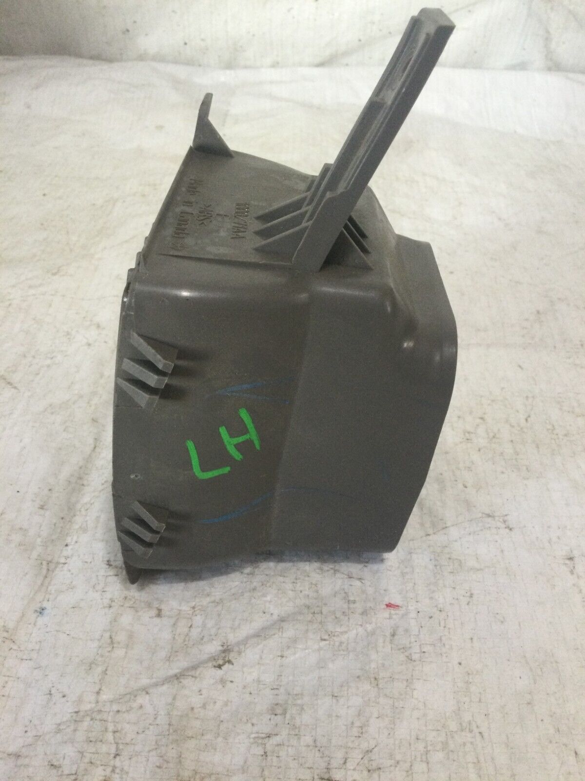 2003 Dodge Ram 2500 Left Dash Vent 1000Z71AA OEM