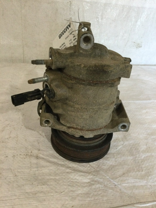 2014 Dodge Ram 2500 5.7L A/C Air Compressor OEM