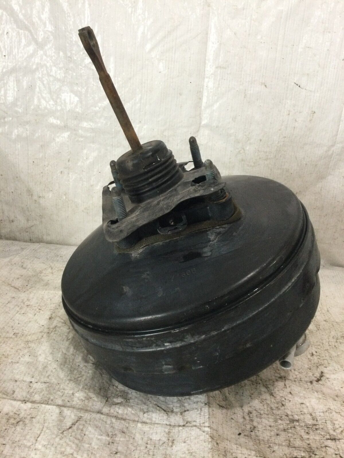 2007 Chevrolet Tahoe  Power Brake Booster 15947019 OEM
