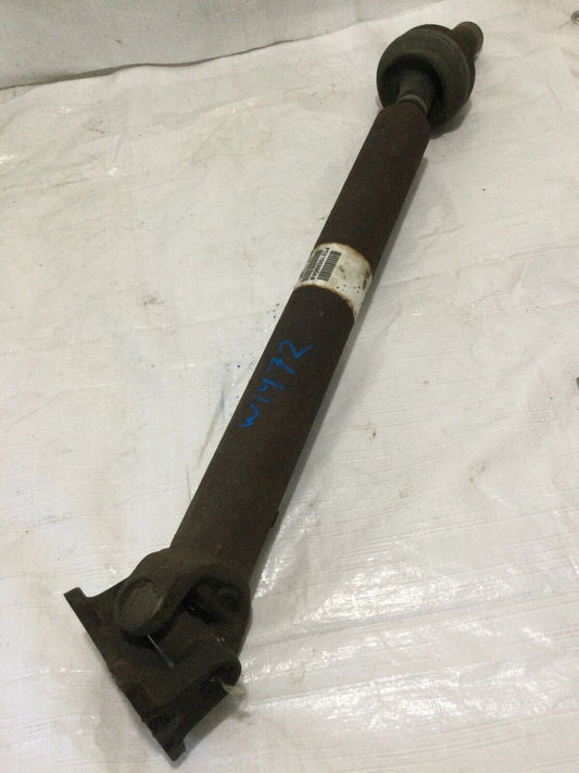 2009  Dodge Ram 1500 Front  Driver  Side  Axle  Shaft OEM