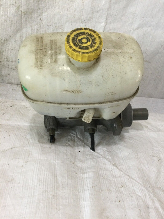 2016 RAM 2500   Brake  Master Cylinder OEM