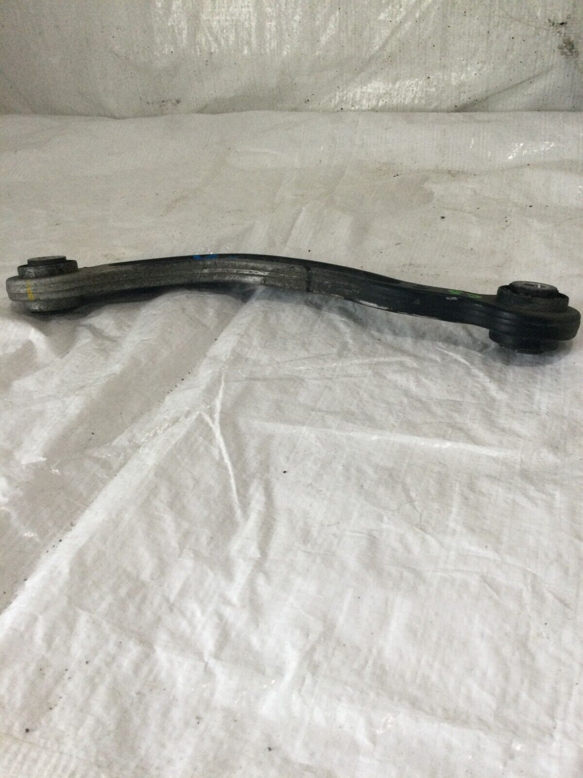 2004 Mercedes Benz S430 Rear Right Upper Camber Control Arm OEM