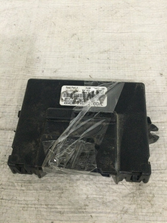 2015 Ford F-150 Transfer Case Control Module OEM FL3A-7H417-GD