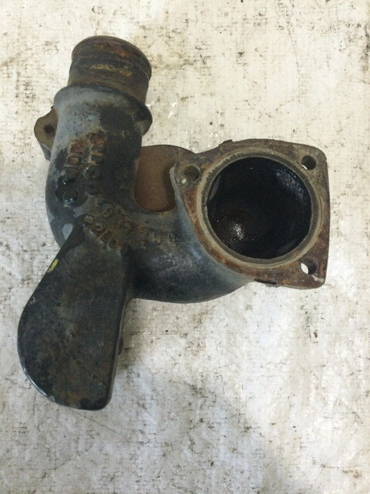 2007 Dodge Ram 3500 6.7L Diesel Thermostat Housing OEM