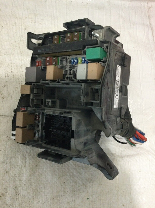 2014-2016 Kia Forte Fusebox Fuse Box Relay Module 91209-A7192 OEM