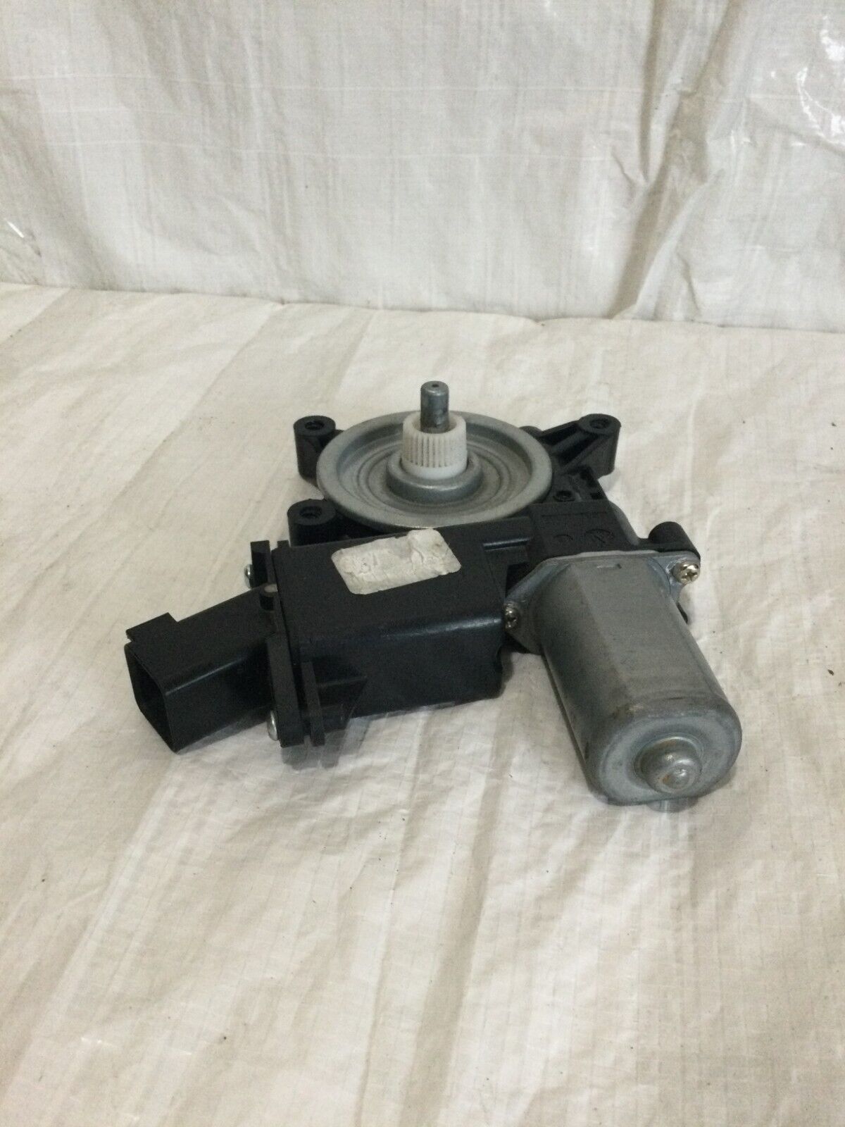 2019 GMC Sierra 1500 Right Passenger Power Window Motor OEM