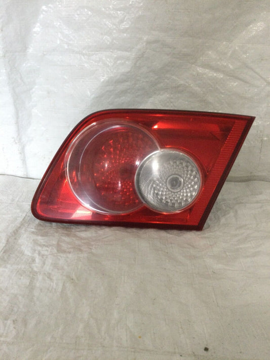 2005 Mazda 6 Tail Light Assembly Right Rear Inner Passenger Side OEM RH