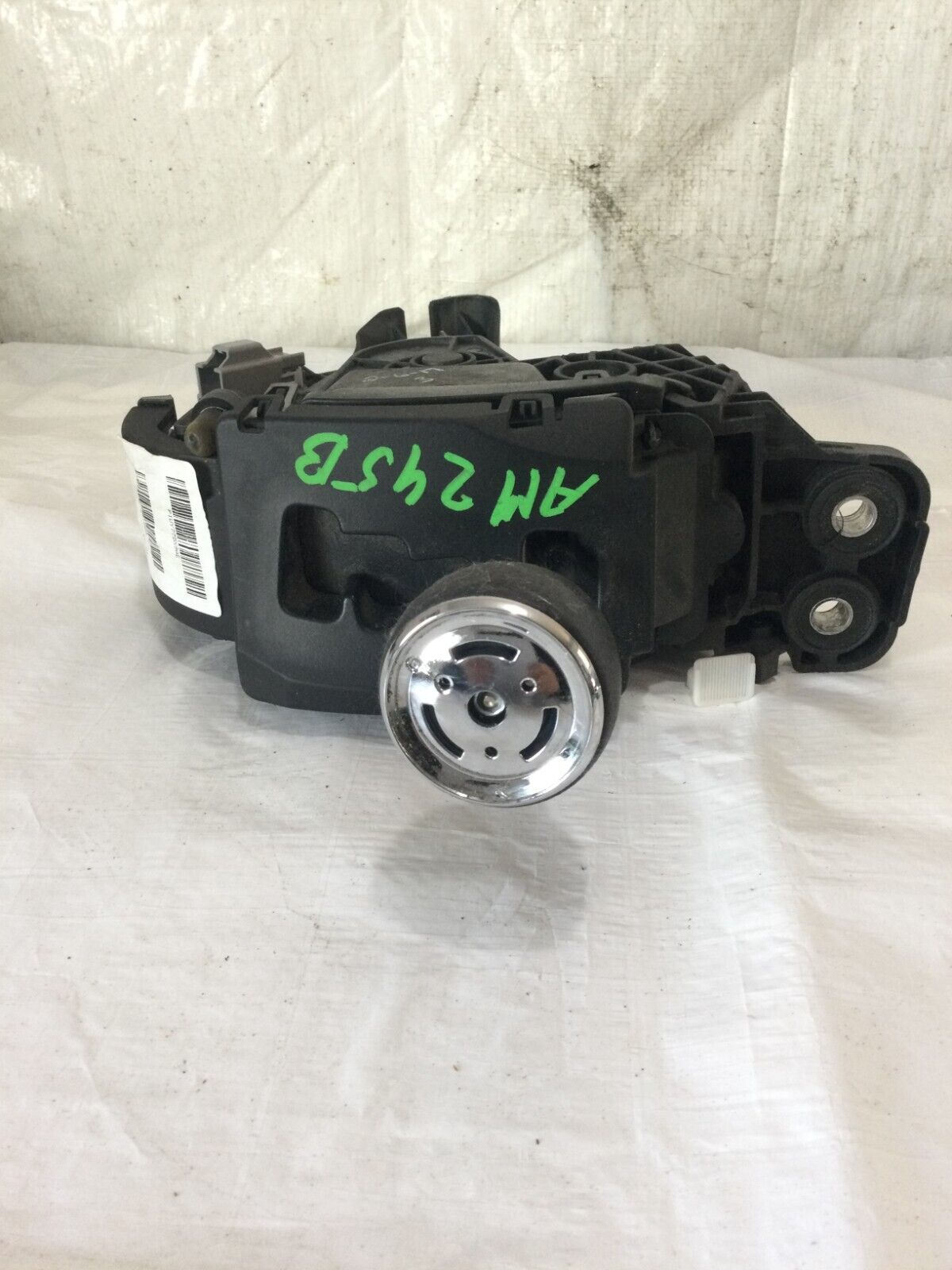 2017 Dodge Grand Caravan Floor Gear Shifter Assembly OEM