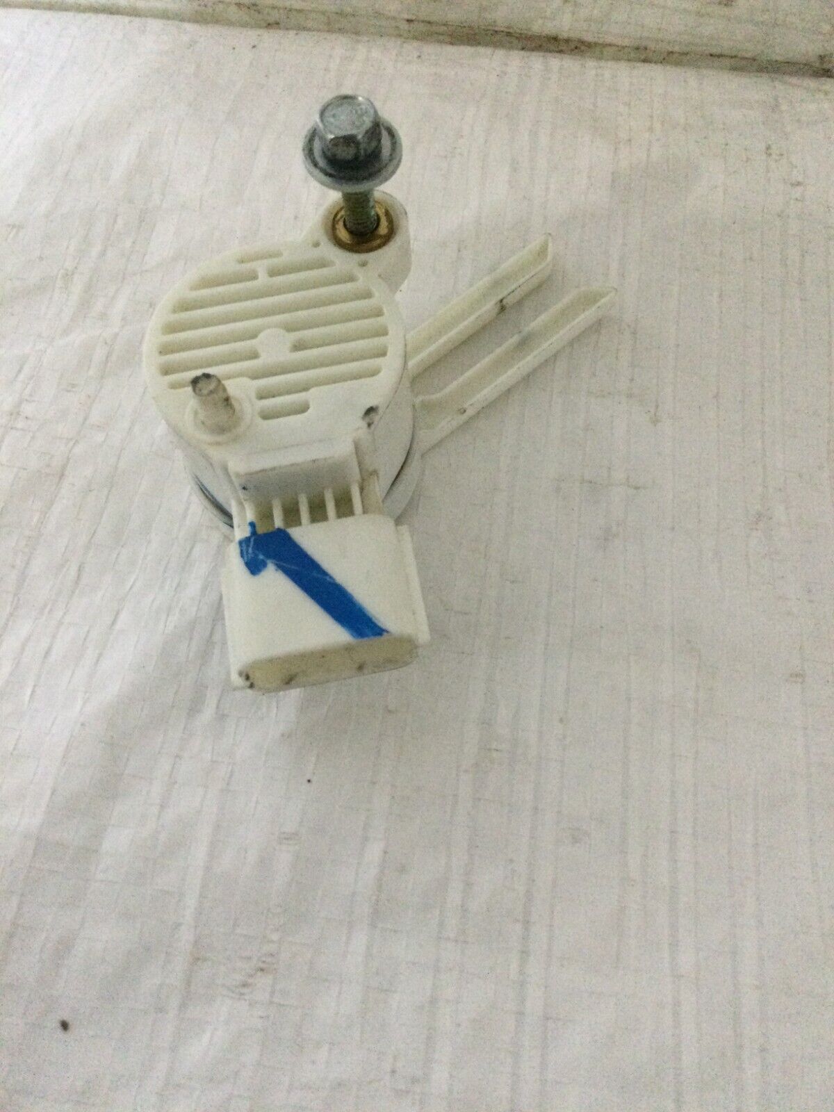 2019 GMC SIERRA  2500 Brake Pedal Position Sensor 13583374 OEM