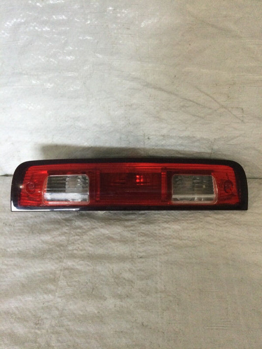 2013-2018 Dodge Ram 1500 2500 3500 Third Brake Light OEM 55372082AF