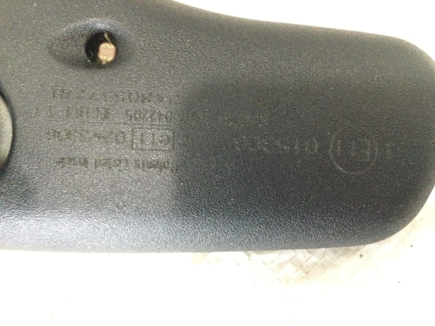 2005 Dodge Ram 1500 Auto Dim Interior Rear View Mirror OEM