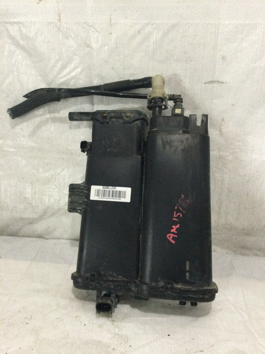 2012 Cadillac CTS Fuel Vapor Cahrcoal Canister OEM