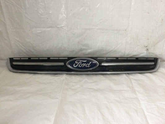 2013-2015 Ford Escape Titanium 4DR Front Upper Grille With Emblem OEM CJ54-8200