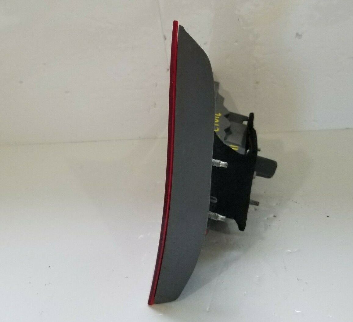 2006 2007 2008 Honda Civic Sedan Tail Light Lamp Left LH Driver Side Inner OEM