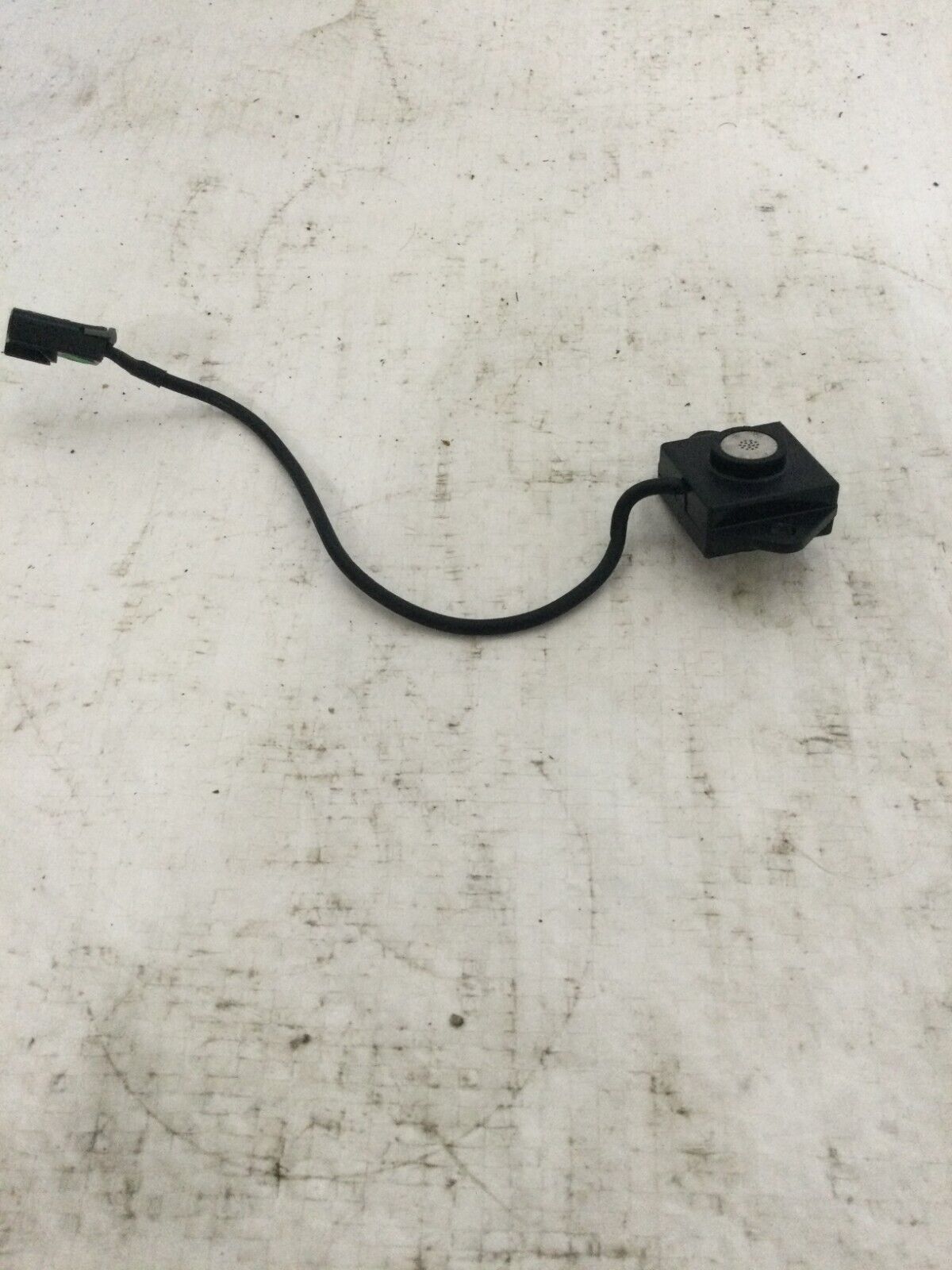 2003-2006 Cadillac Escalade EXT Microphone OEM 25705367