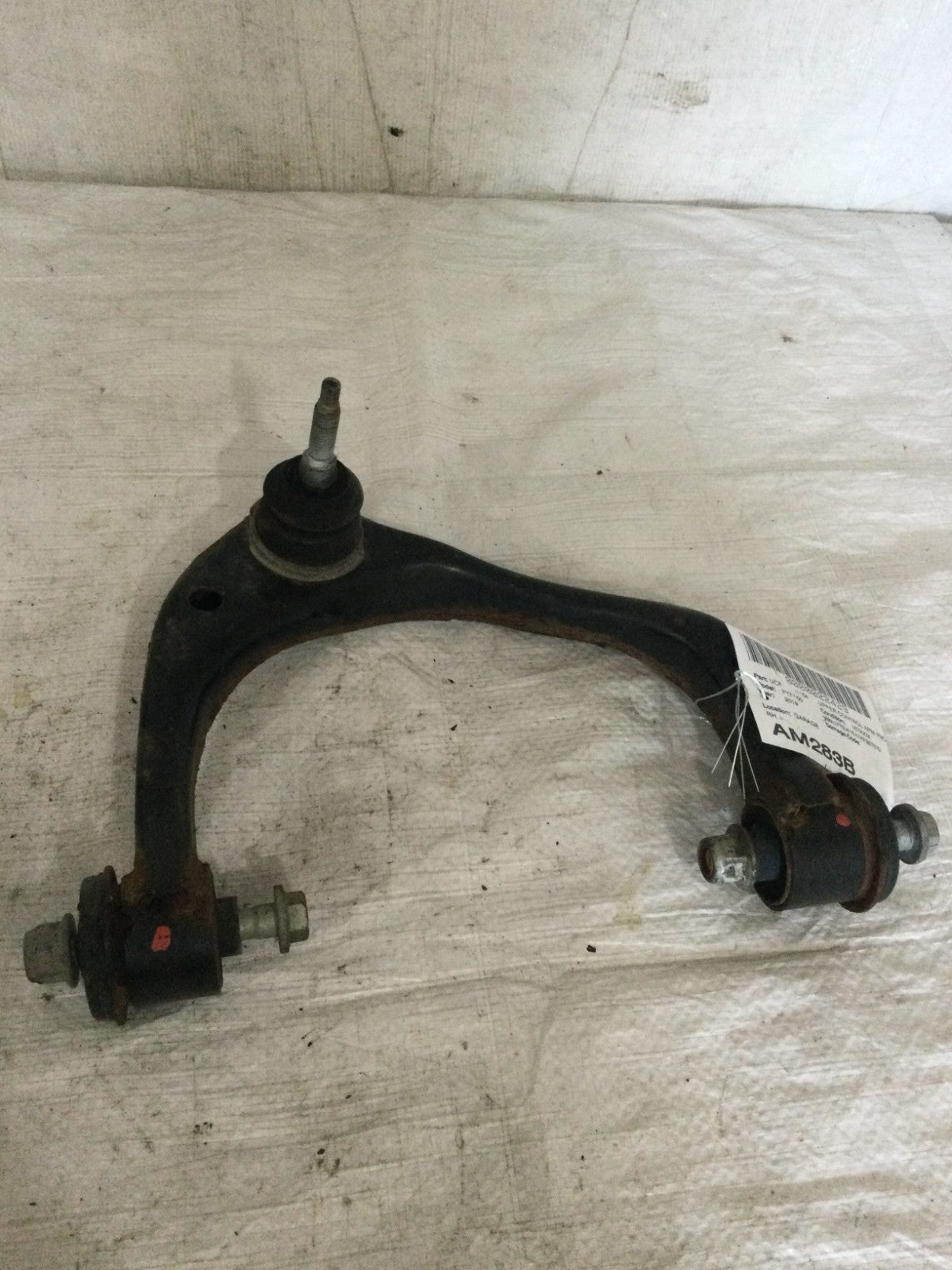 2019 Ford F-150 Right Upper Control Arm OEM
