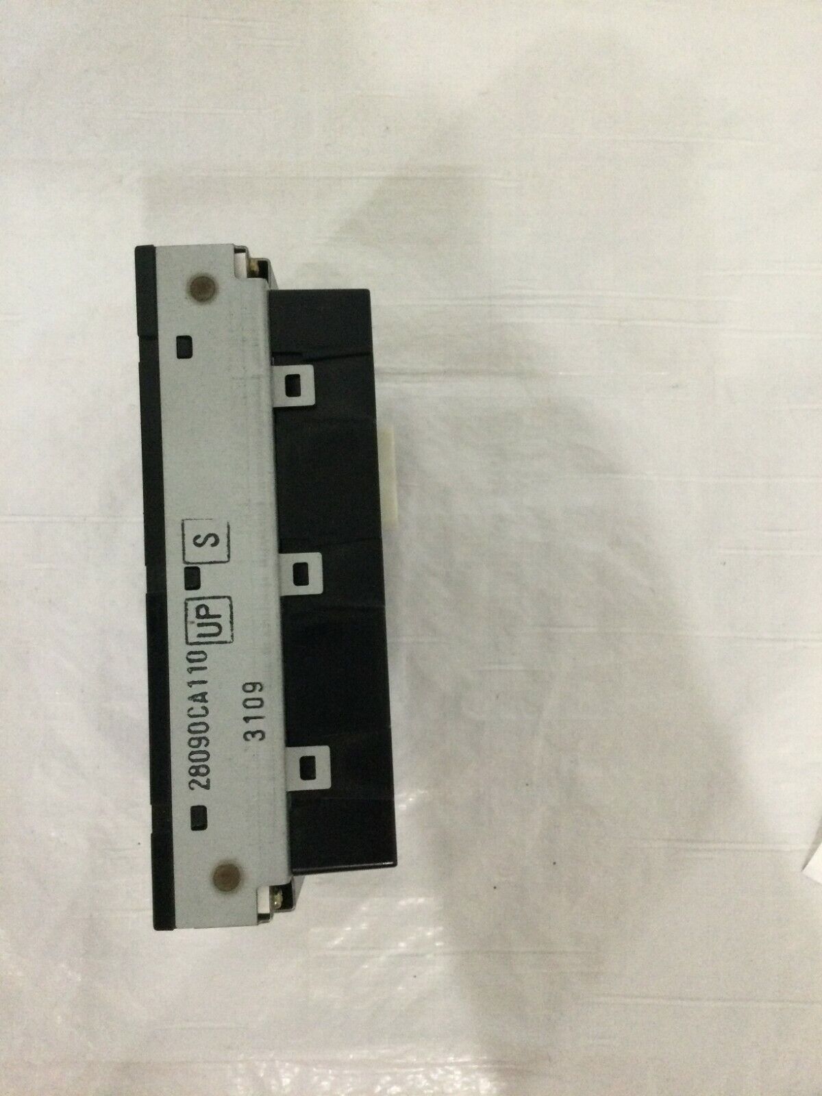 2003-2004 Infiniti FX35 Dash Information Display Screen OEM 28090CA110