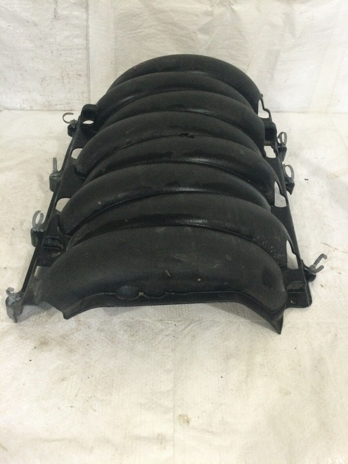 2018 Chevrolet Silverado 1500 Engine Upper Cover 12678226 OEM