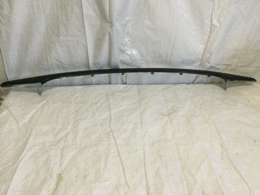 2013-2015 Hyundai Sonata Deck Lid Finish Panel Molding Garnish Trim 87310-3S001