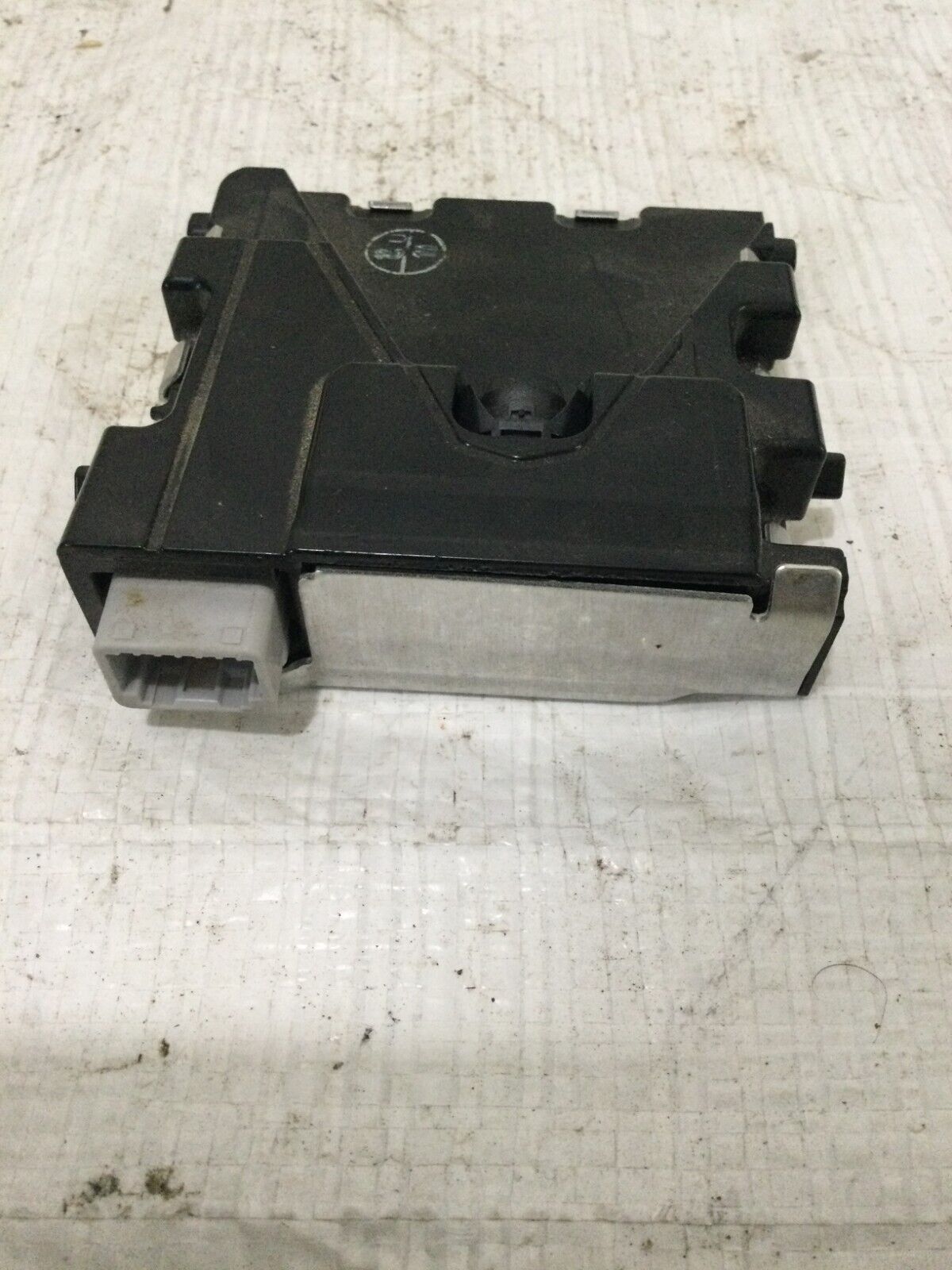 2017-2019 Toyota Corolla Front Windshield Lane Departure Camera 8646C-02011 OEM