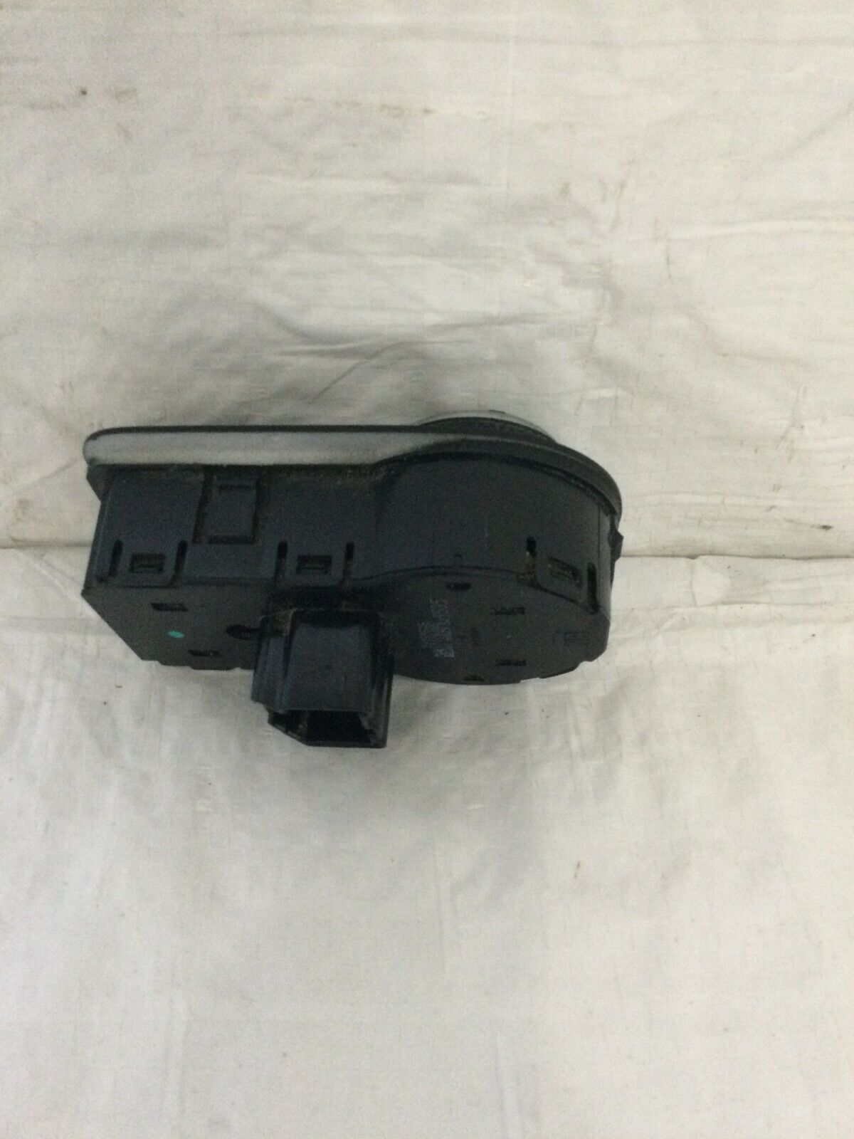 2016-2019 Chevrolet Cruze Headlight Control Switch 39059535 OEM