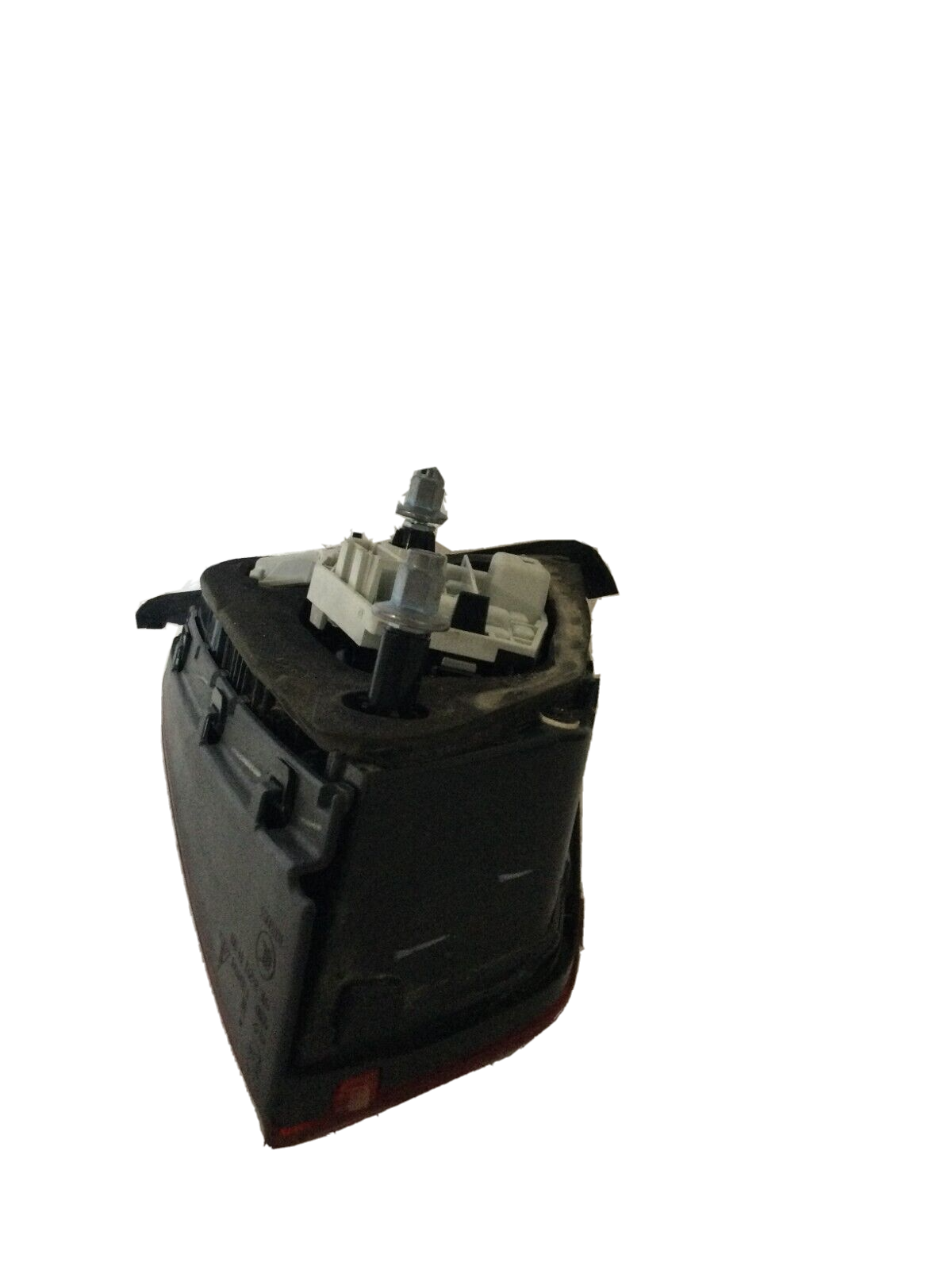 2016 Volkswagen Jetta Sedan Right Inner Trun Mounted Tail Light Assembly OEM
