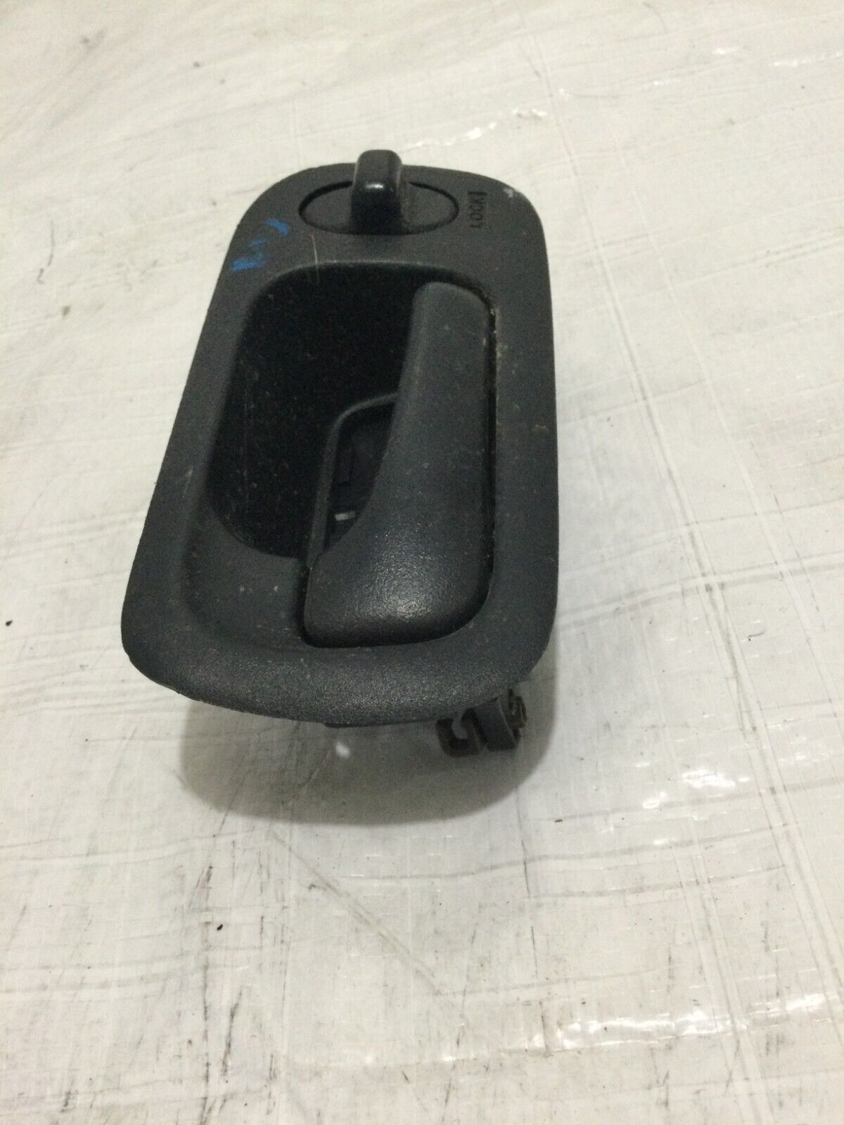 2004 Honda CRV CR-V Front Left Interior Door Handle OEM 2002-2006